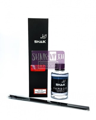  Shaik    Shaik Bamboo 159 Sauvage 100 ml (,  1)