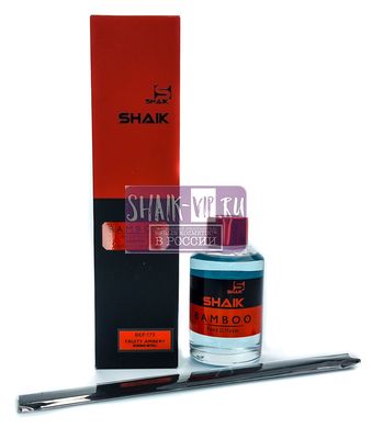  Shaik    Shaik 173 Sospiro Erba Pura 100 ml (,  1)