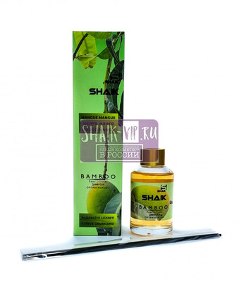  Shaik    Shaik Bamboo   100 ml (,  1)