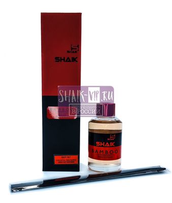  Shaik    Shaik 167 (Francis Kurkdjian Baccarat Rouge 540) 100 ml (,  1)