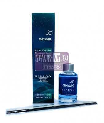  Shaik    Shaik Bamboo   100 ml (,  1)
