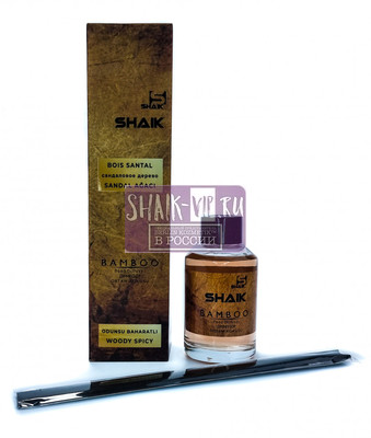  Shaik    Shaik Bamboo   100 ml (,  1)
