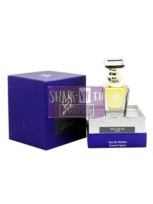  Shaik   130 SHAIK NICHE Chanel "Bleu de Chanel", 50 . (,  1)