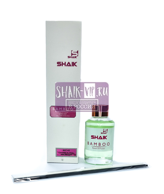  Shaik    Shaik 42 (Chanel Chance Eau Fraiche) 100 ml (,  1)
