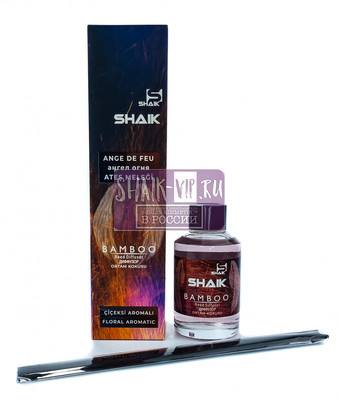  Shaik    Shaik Bamboo   100 ml (,  1)
