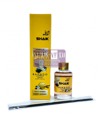  Shaik    Shaik Bamboo  100 ml (,  1)