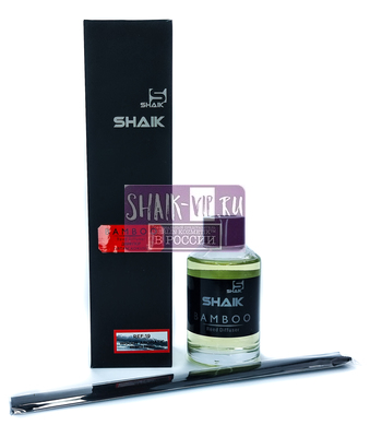  Shaik    Shaik 19 Chanel Bleu De Chanel 100 ml (,  1)