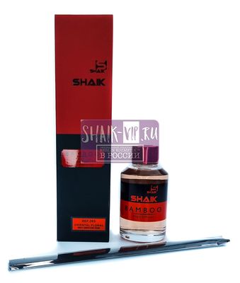  Shaik    Shaik 265 Tom Ford Lost Cherry 100 ml (,  1)