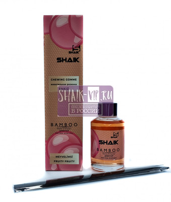  Shaik    Shaik Bamboo   100 ml (,  1)