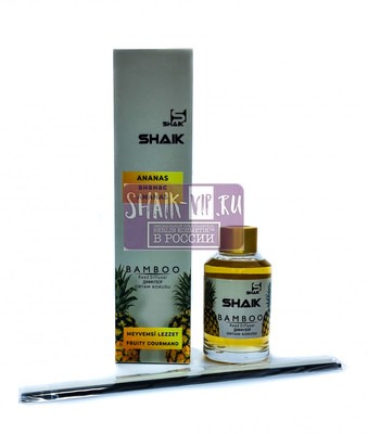  Shaik    Shaik Bamboo  100 ml (,  1)