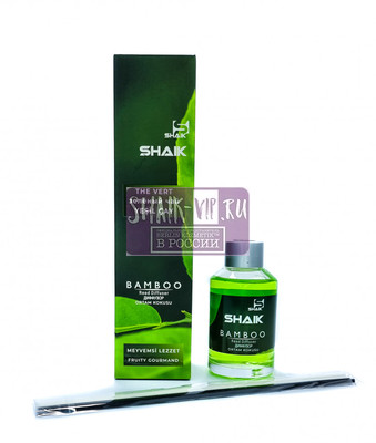  Shaik    Shaik Bamboo   100 ml (,  1)