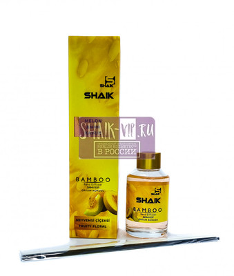  Shaik    Shaik Bamboo  100 ml (,  1)