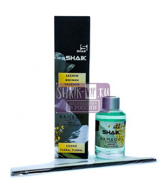  Shaik    Shaik Bamboo  100 ml (,  1)