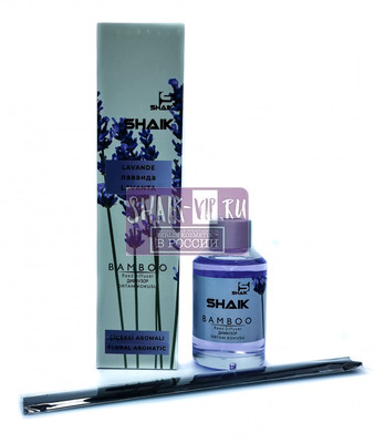  Shaik    Shaik Bamboo  100 ml (,  1)