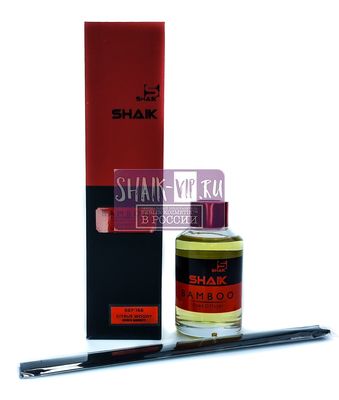  Shaik    Shaik 166 Esc Mol 100 ml (,  1)
