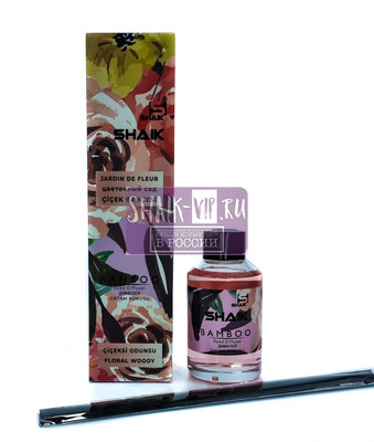  Shaik    Shaik Bamboo   100 ml (,  1)