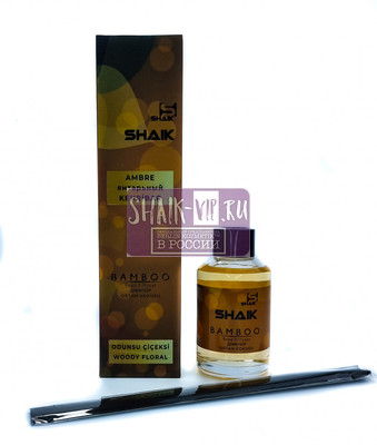  Shaik    Shaik Bamboo  100 ml (,  1)