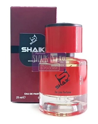  Shaik SHAIK /   Moscow 2 Limited ( Mol Esc 02 ), 25 . (,  1)