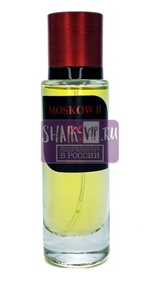  Clive&Keira Clive&Keira /   Moscow 2 Limited ( Mol Esc 02 ), 30 ml (,  2)