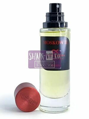  Clive&Keira Clive&Keira /   Moscow 2 Limited ( Mol Esc 02 ), 30 ml (,  4)