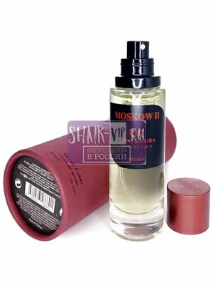  Clive&Keira Clive&Keira /   Moscow 2 Limited ( Mol Esc 02 ), 30 ml (,  5)