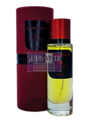  Clive&Keira Clive&Keira /   Moscow 2 Limited ( Mol Esc 02 ), 30 ml (,  1)