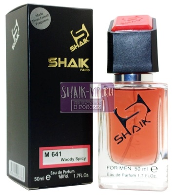  Shaik SHAIK /    641 Givenchy pour Homme Givenchy, 50 . (,  1)