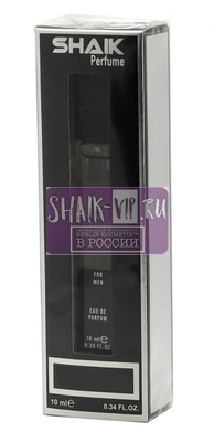  Shaik SHAIK /   29 Carolina Herrera Chic For Men 10  (,  1)