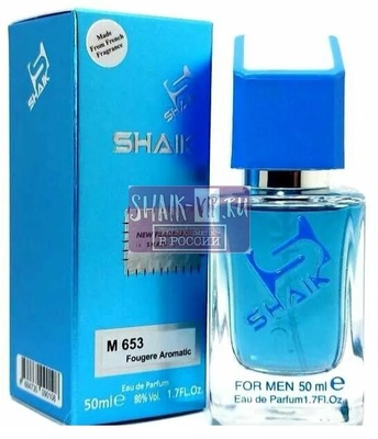  Shaik SHAIK /    653 Yves Saint Laurent Y Eau de Parfum 50  (,  3)