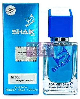  Shaik SHAIK /    653 Yves Saint Laurent Y Eau de Parfum 50  (,  1)