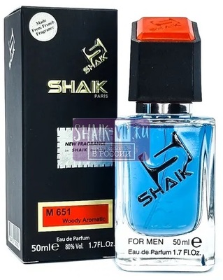  Shaik SHAIK /    651 Parfum Rabanne Invictus 50  (,  2)