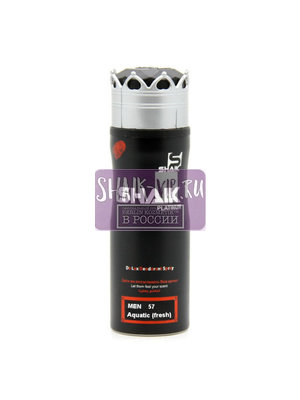  Shaik    57 DIOR SAUVAGE FOR MEN , 200 . (,  1)