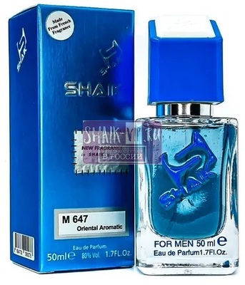  Shaik SHAIK /    647 Yves Saint Laurent Y Elixir 50  (,  2)