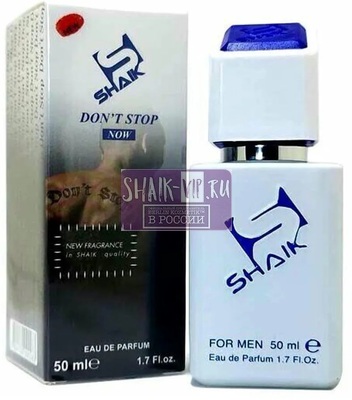  Shaik SHAIK /    883 DON'T STOP NOW Paco Rabanne Invictus 50  (,  3)