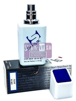  Shaik SHAIK /    883 DON'T STOP NOW Paco Rabanne Invictus 50  (,  4)