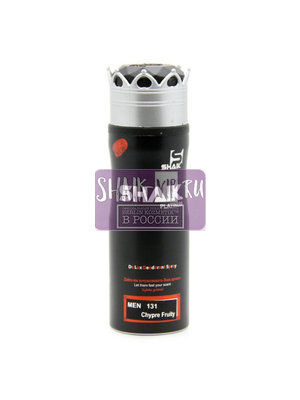  Shaik    131 Creed Aventus for men, 200 . (,  1)