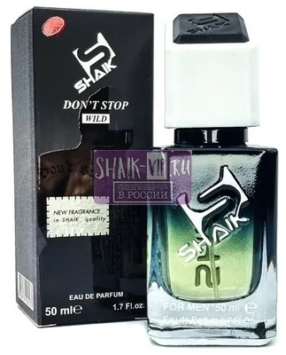  Shaik SHAIK /    879 DON'T STOP WILD Creed Aventus for men, 50 . (,  2)