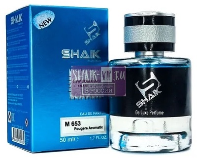  Shaik Shaik M653 ( Yves Saint Laurent Y Eau de Parfum ), 50 ml NEW (,  2)