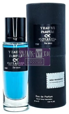  Clive&Keira Clive&Keira /    1125 Yves Saint Laurent Y Eau de Parfum, 30 ml (,  1)