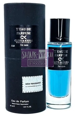  Clive&Keira Clive&Keira /    1125 Yves Saint Laurent Y Eau de Parfum, 30 ml (,  2)