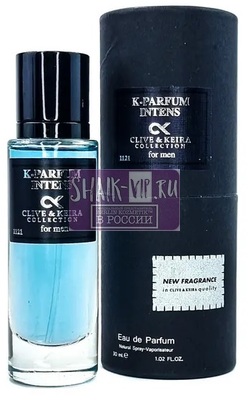  Clive&Keira Clive&Keira /    1121 Dolc i Gaub K Eau de Parfum Intense, 30 ml (,  1)