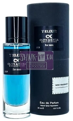  Clive&Keira Clive&Keira /    1119 Yves Saint Laurent Y Elixir, 30 ml (,  1)