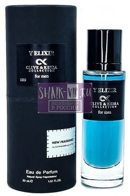  Clive&Keira Clive&Keira /    1119 Yves Saint Laurent Y Elixir, 30 ml (,  2)