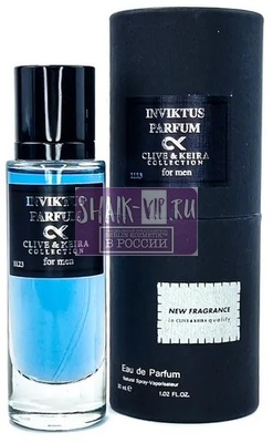  Clive&Keira Clive&Keira /    1123 Parfum Rabanne Invictus, 30 ml (,  2)