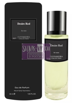  Clive&Keira Clive&Keira /    1117 Alfred Dunhill Desire 30 ml (,  1)
