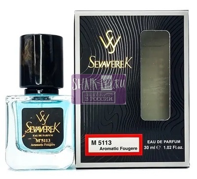  Sevaverek Sevaverek /   M5113 Versace Eros 30  (,  1)