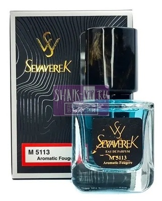  Sevaverek Sevaverek /   M5113 Versace Eros 30  (,  3)