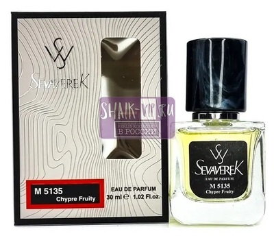  Sevaverek Sevaverek /   M5135 Creed Aventus for Men 30  (,  1)