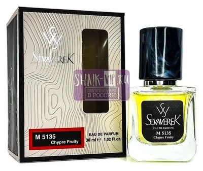  Sevaverek Sevaverek /   M5135 Creed Aventus for Men 30  (,  2)