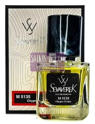  Sevaverek Sevaverek /   M5135 Creed Aventus for Men 30  (,  3)